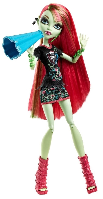 Monster High В НАЛИЧИИ