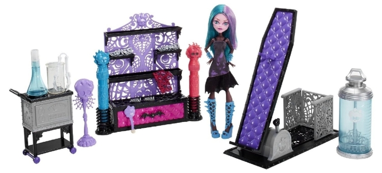 Monster High В НАЛИЧИИ