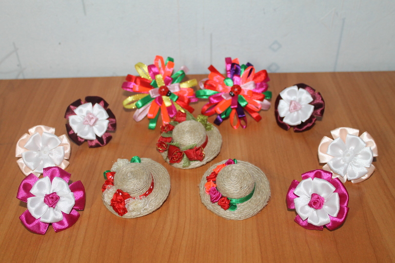 Мои начинания канзашек.Под срезом много фоток.