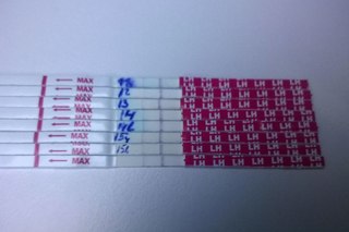 Была или еще нет?