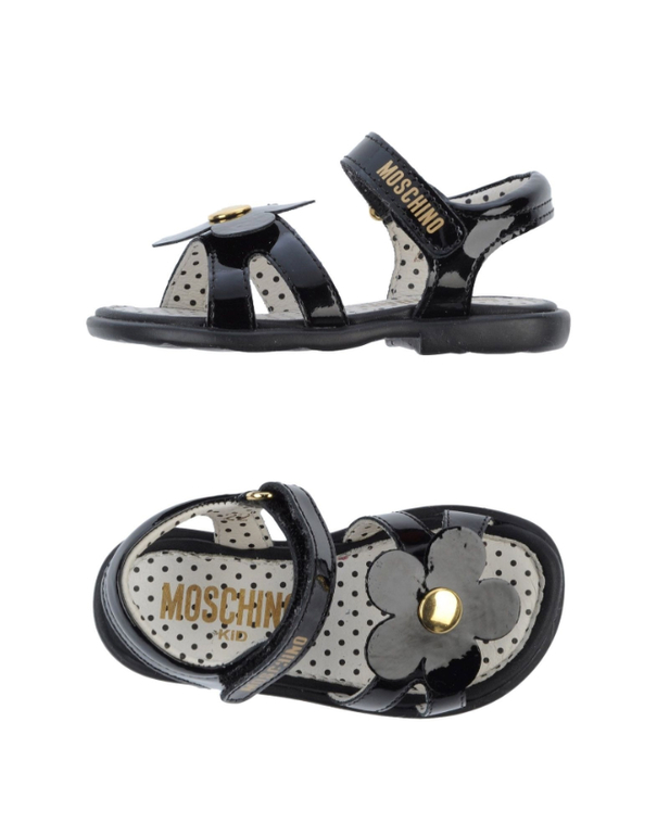 Moschino для девочек 21-24 разм