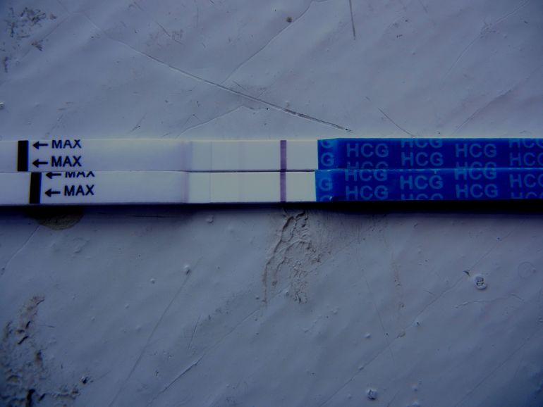 Девочки, видите? Не реагент?