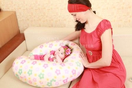 Подушки для беременных
