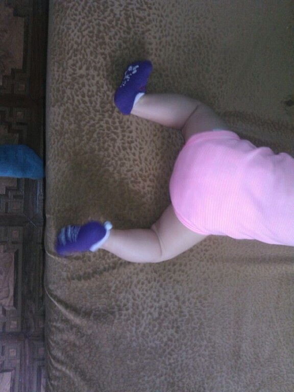 Ну вот и наши семь!