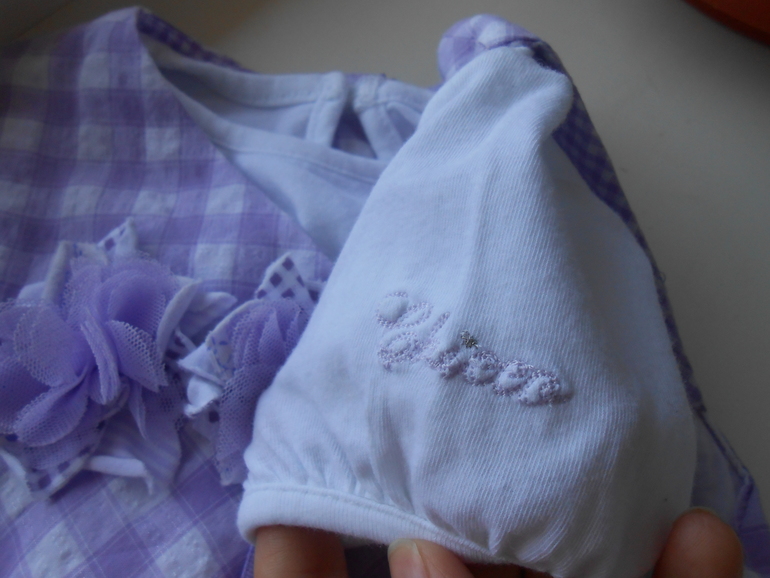 Benneton Chicco Baby A