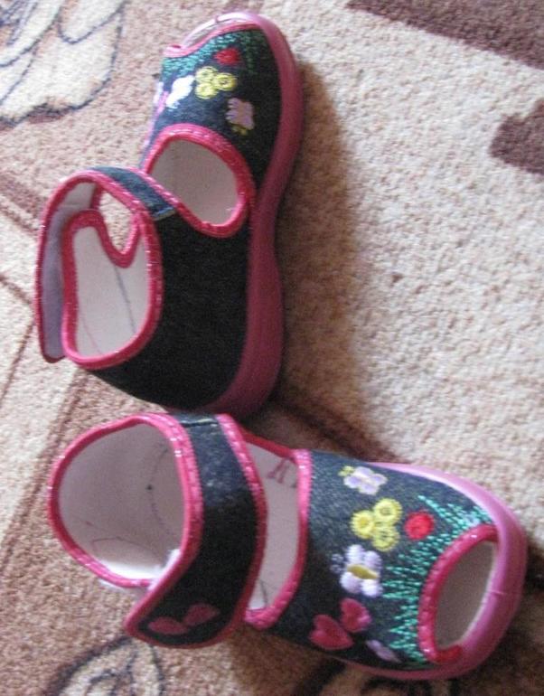 Тапочки Zetpol