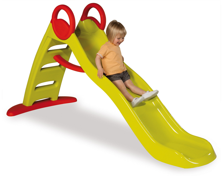 Детская горка от 3-х лет