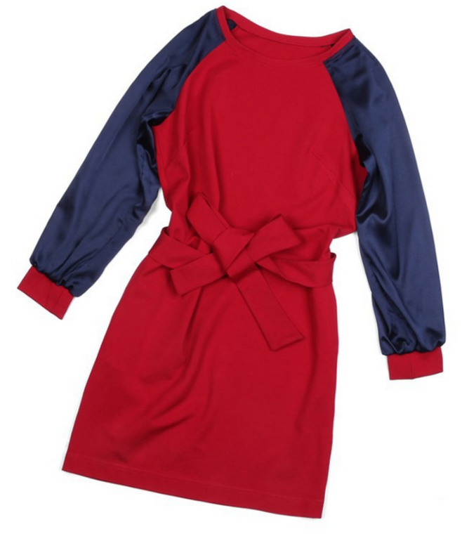 платье Victoria Backham, новое, размер M, 2000р.