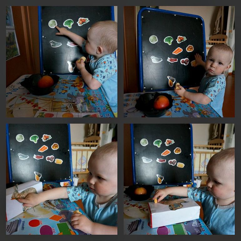 ТН "Мои любимые потешки" Заинька