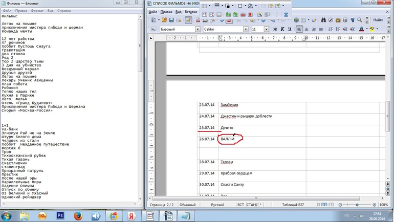 Случайности не случайны...прикол на работе перед декретом...