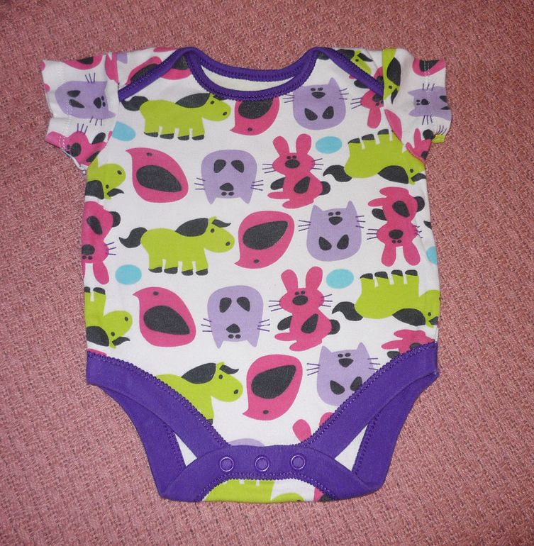 детская одежда