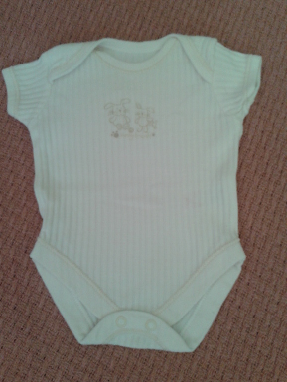 детская одежда