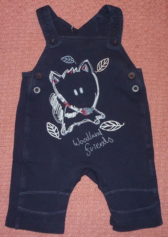 детская одежда