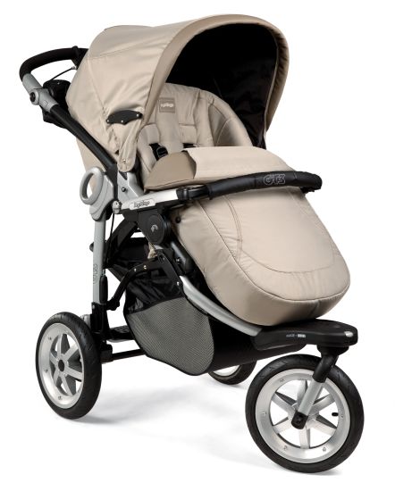 коляска PEG PEREGO GT 3