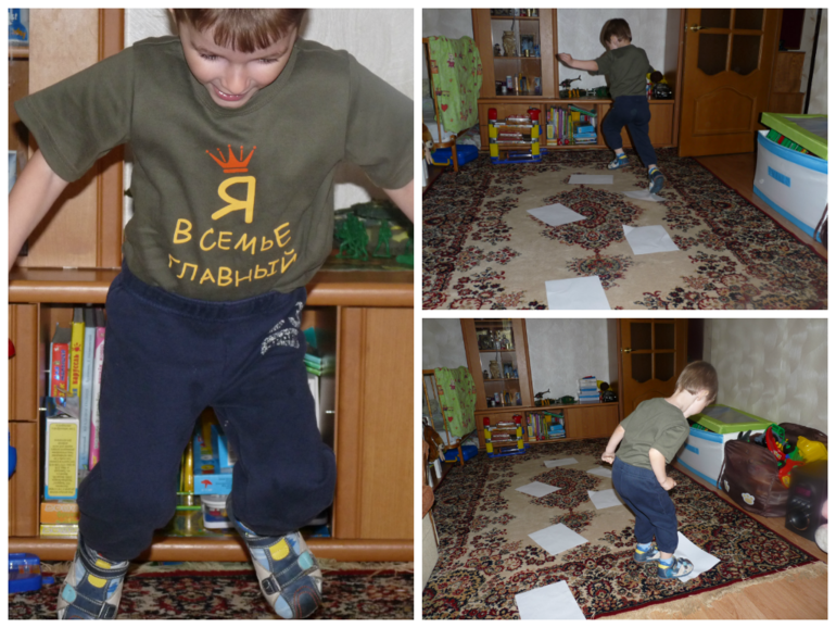 Отчёт ТН Защитники Отечества" День первый. Сухопутные войска