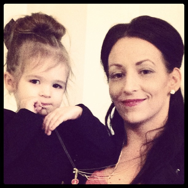 Little princess