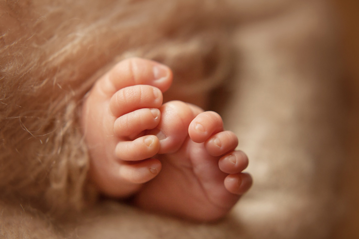 Фотограф Богомолова Юлия