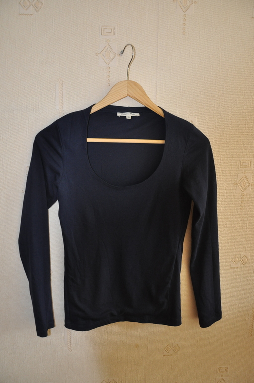 кофточка massimo dutti хs 470р