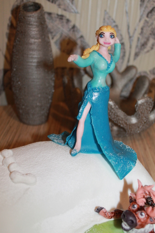 Нужен совет!