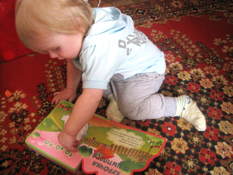 Пасхальная неделя.