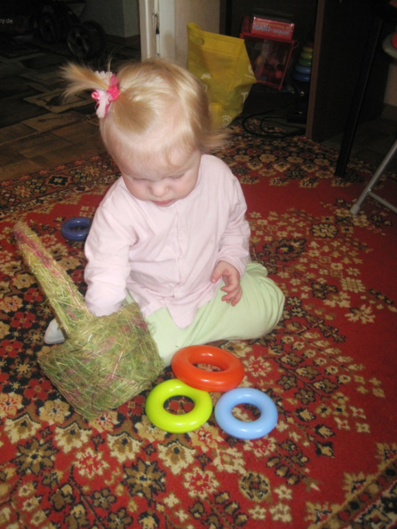 День 3 Удивительные колеса