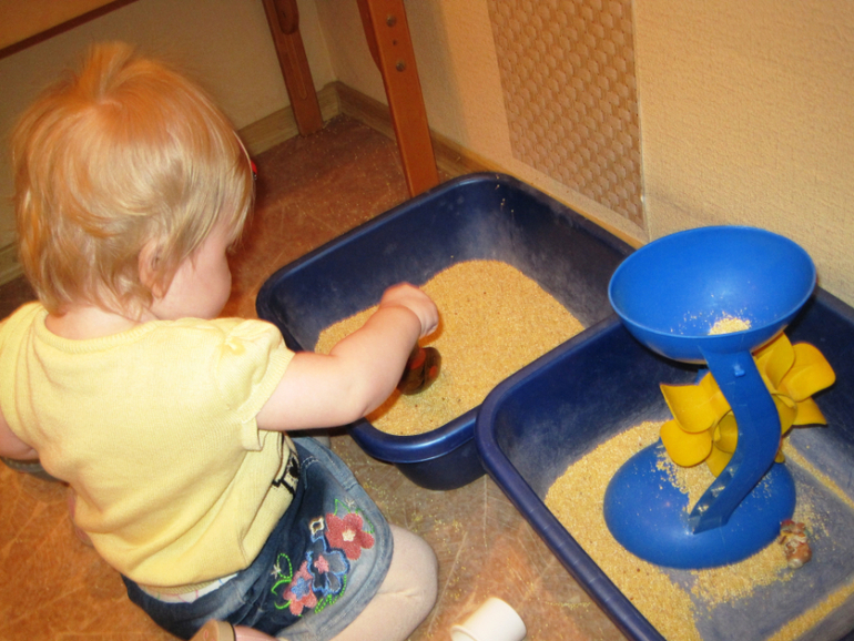 День 3 Удивительные колеса