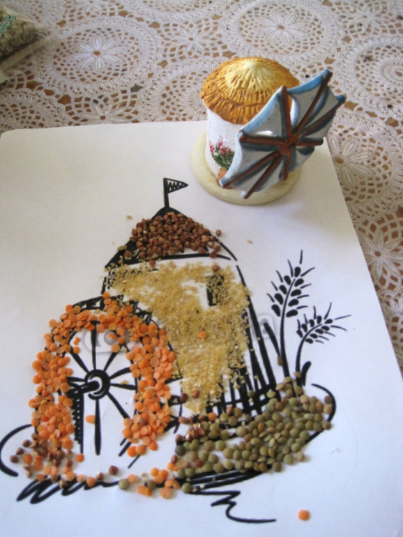 День 3 Удивительные колеса