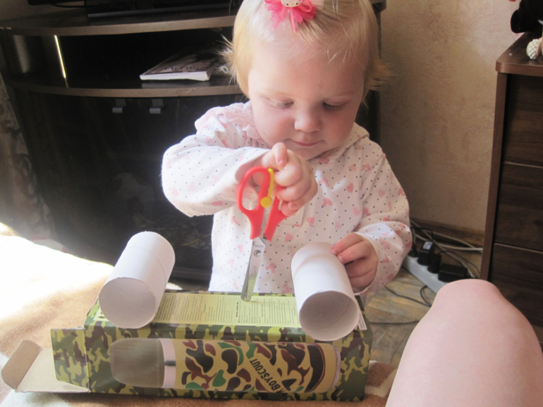 День 3 Удивительные колеса