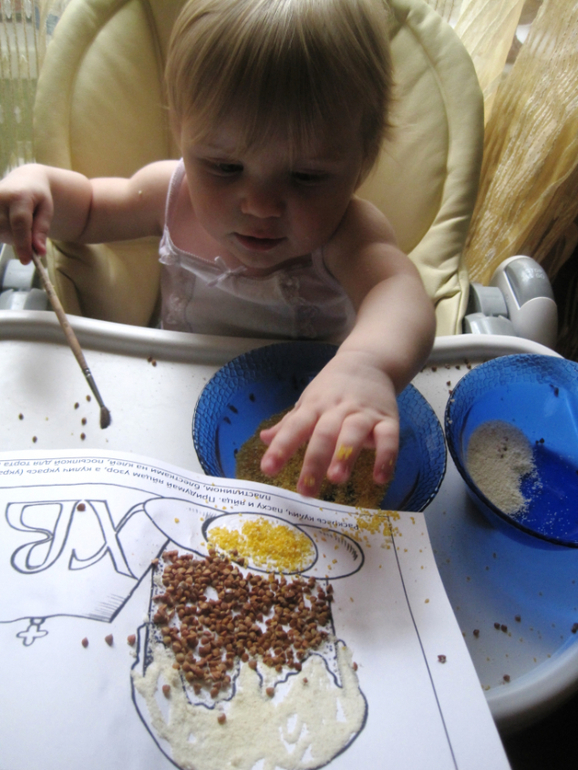 Пасхальная неделя.