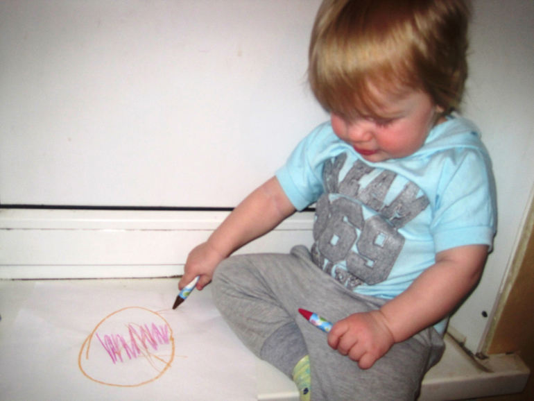 Пасхальная неделя.