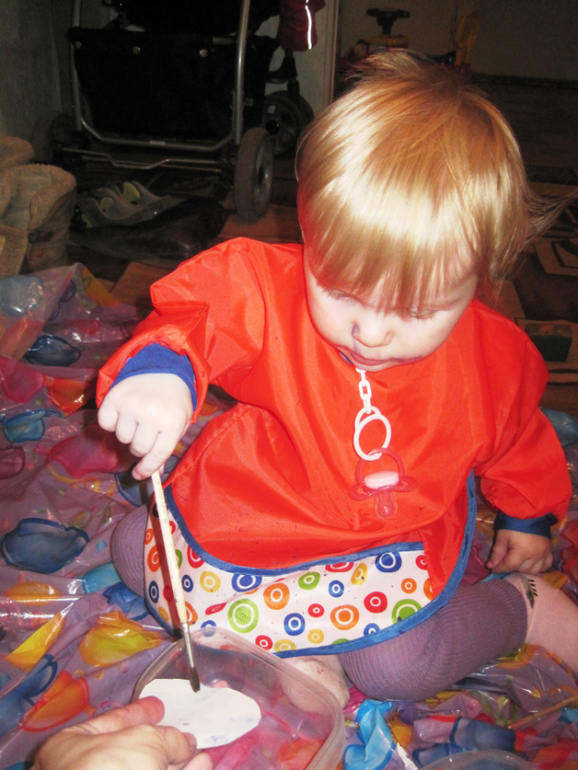 Пасхальная неделя.