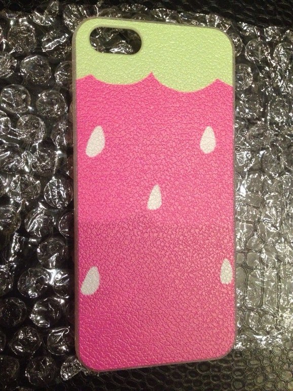 Чехол на iphone 5/5S