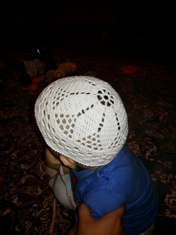 Моя первая работа!!!