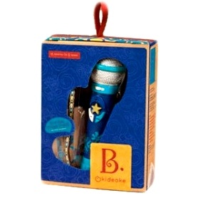 Скидки  до 35% на игрушки B DOT ( BATTAT) в IQTOY. RU