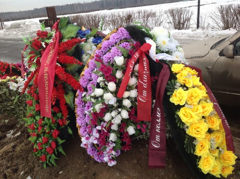 Смерть в 68 роддоме!!!