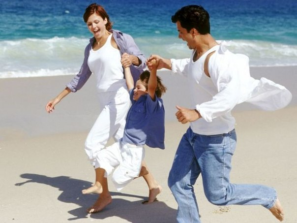 Счастье! Успех! Семья! Работа на себя и для себя!