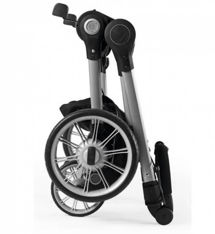 Teutonia be you 2012 года 2в1 в макс. комплектации 23000 рублей!