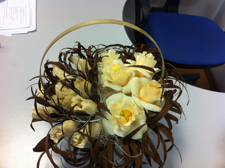 Осенний подцелуй