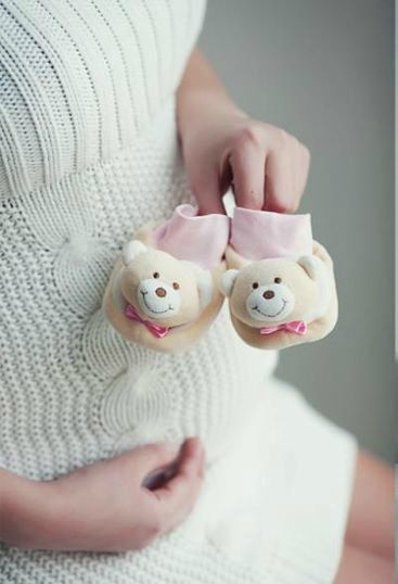 ПРО БЕРЕМЕННОСТЬ!