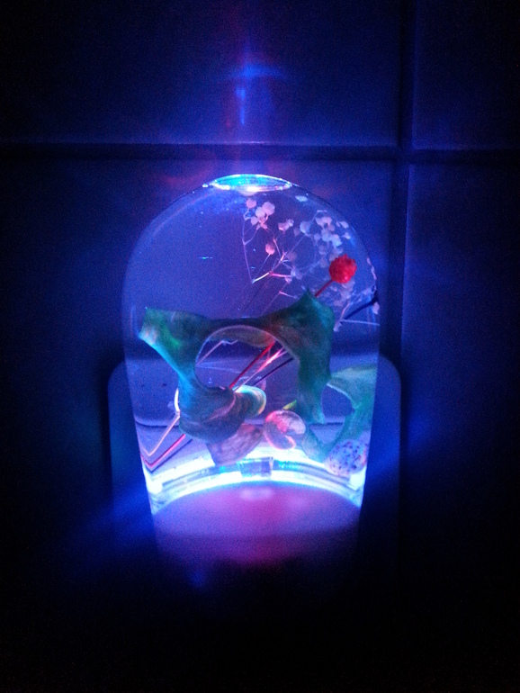 Детская комната.