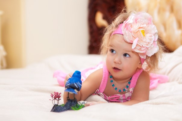 Знакомьтесь Русалина и Таисия!