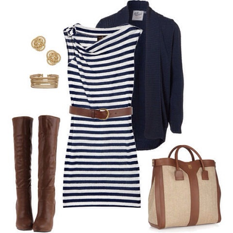 Мои стили в одежде