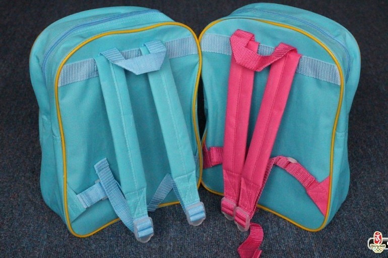 Рюкзачки Свинка Пеппа!