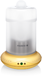 Medela Подогреватель и Стерилизатор 2000 р.