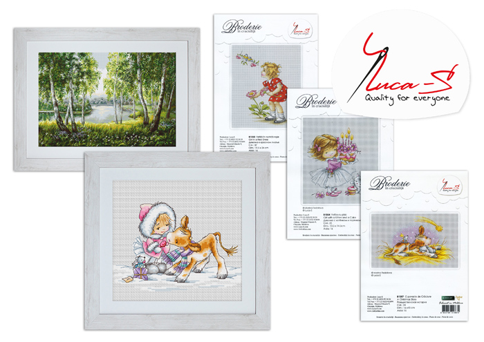 Luca-s, BOS, Матренин Пасад