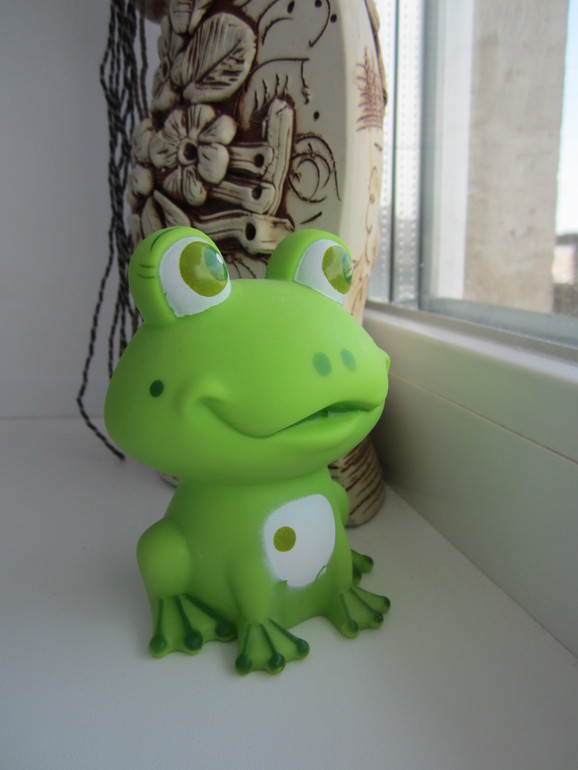 Познакомьтесь!