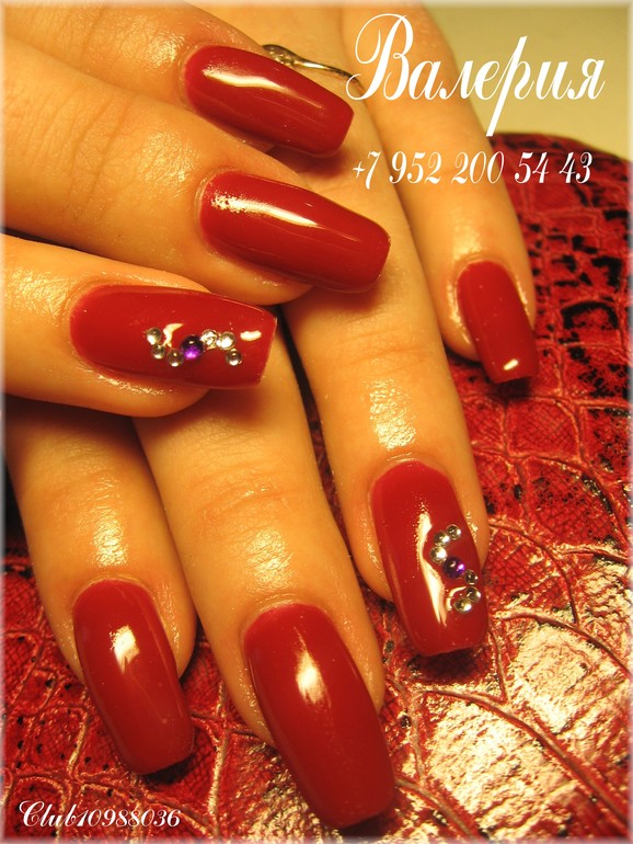 Шеллак для домашнего использования- ЛЕГКО!