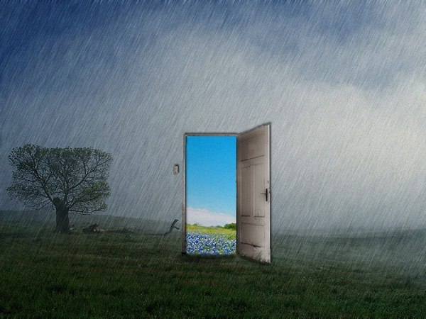 Все будет!...