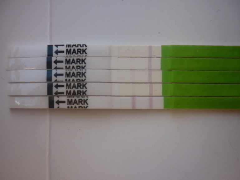 Девочки это она???????