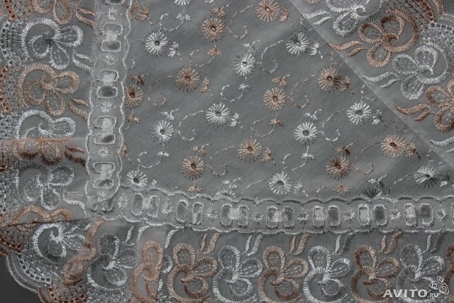 Нам 30 неделек.